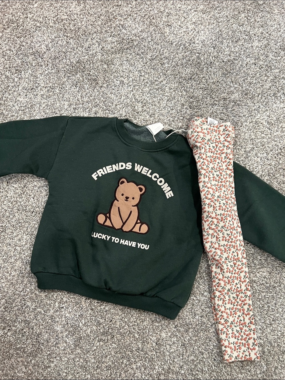 Zara Set